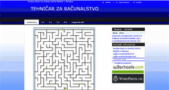 Desktop Screenshot of markota.com.hr